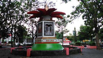 Hutan Kota Wasesa