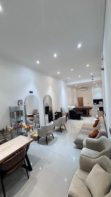 Huwaida Salon and SPA