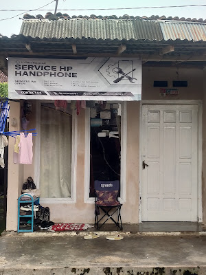 Hyra Cellular SERVICE HP (Handphone)