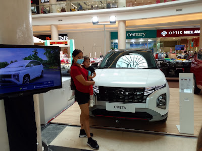 Hyundai Purwokerto Official