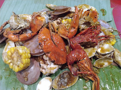 i-loken.seafood