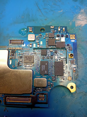 Ian Service HP iPhone dan Android