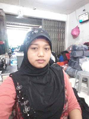Ibad konveksi