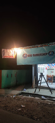 Ibnu barbershop