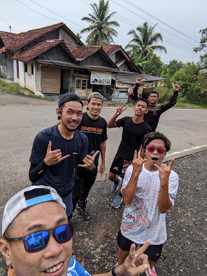 Ibu Rifa