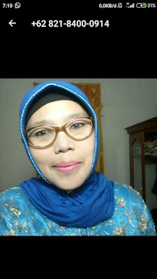 ibu sutinah