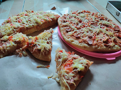 Ibune Snack