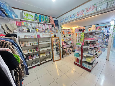 Icha Olshop
