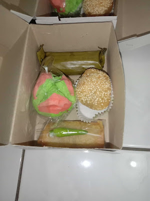 ICHA SNACK