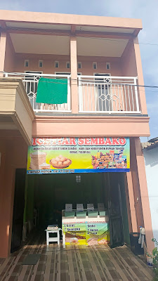 ICHTIAR Sembako