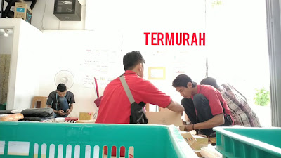 iD express Jeruklegi