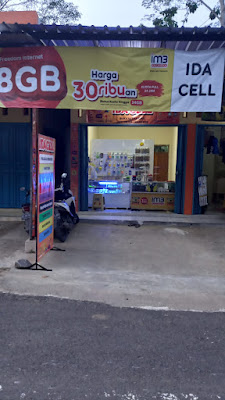 IDA CELL