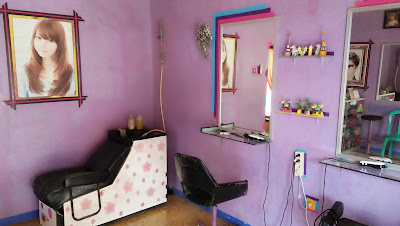 Idaman Salon