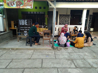 Ide Kopi Cipari