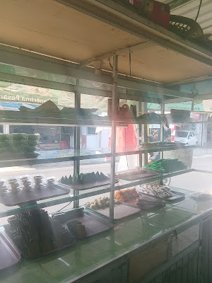 Idola Rasa Snack