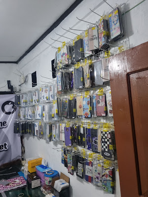 iDroid Store