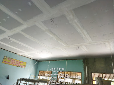 IG Gypsum
