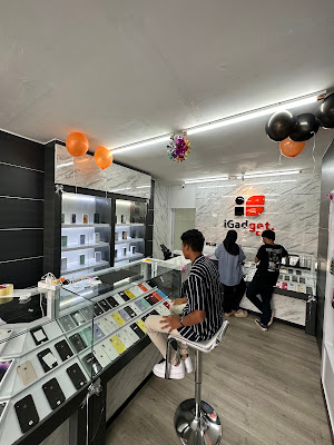 IGADGET STORE PURWOKERTO