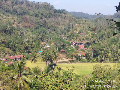 Igir Dermaji Bongas