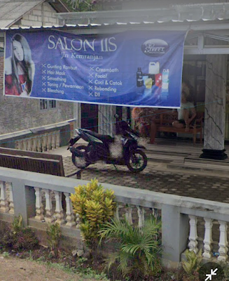 Iis Salon