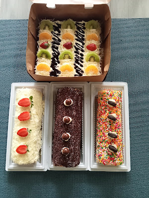 Ika cake purbalingga