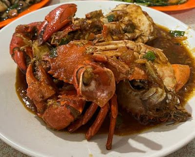 ikan bakar citra rasa bu towa"ah 2