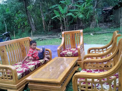 IKHARA MEBEL