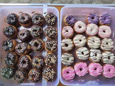 IKI Donuts