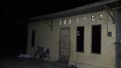 Ikimuar Busana