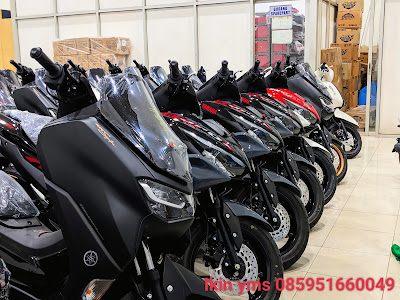 Ikin Yamaha Mataram Sakti