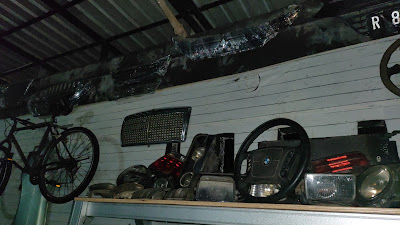 IKO AUTOPART Onderdil sparepart mobil Purwokerto