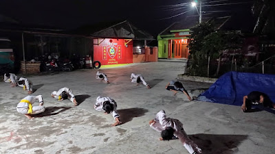 IKS.PI KERA SAKTI RANTING JATILAWANG