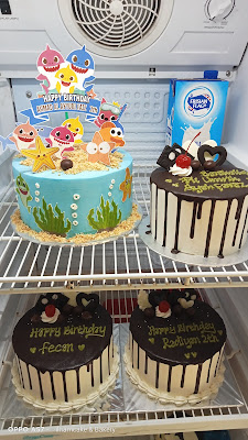 Ilham Cake & Cookies