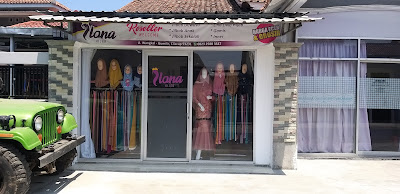 Ilona Hijab
