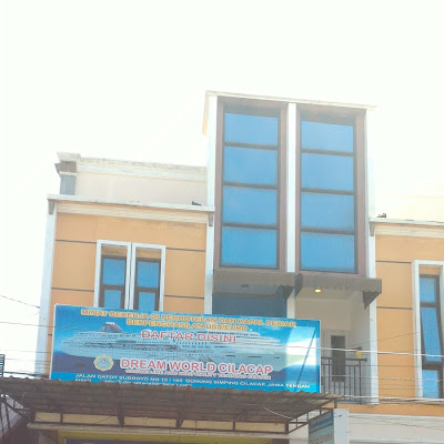 ILT College ( Hotel Cruise Ship Training Center & English Language )