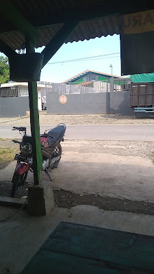 IMEKAWA WANGON