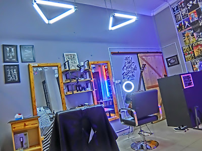Immunity Barbershop