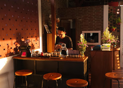 Imperium Cafe