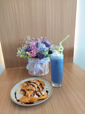 Dream Cafe Cilacap