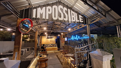 Impossible Coffee