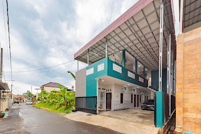 Inara Residence
