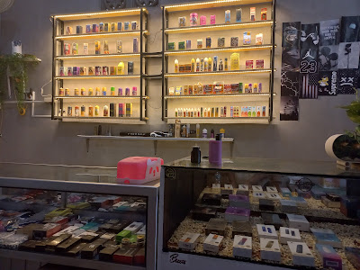 INARI VAPE STORE