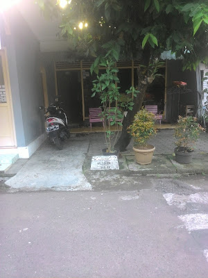 Indah Cell