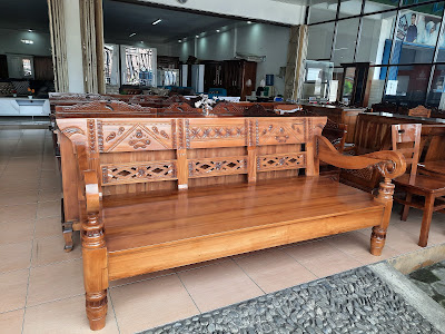 Indah Furniture
