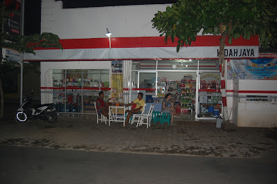 Indah Jaya Mart