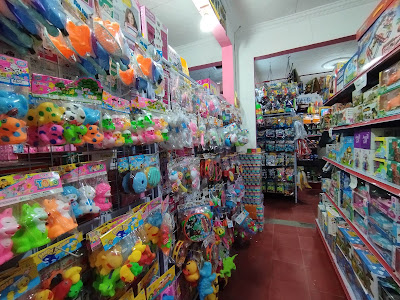 Indah Kado