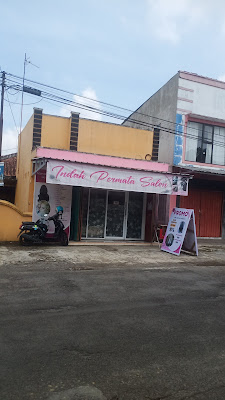 INDAH PERMATA SALON
