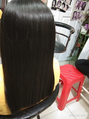 Indah Salon Widarapayung