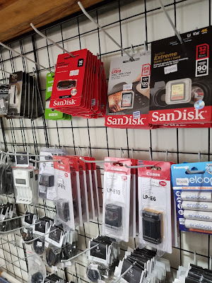 INDEER CAMERA | Jual beli kamera second purwokerto