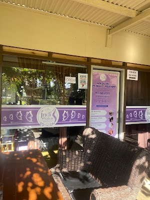 Indi Salon & Spa Pangandaran